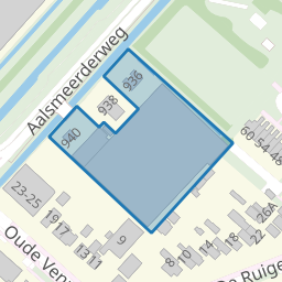 Perceel HLM03-AM-1455