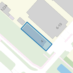 Perceel HLM03-AM-1688