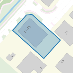 Perceel HLM03-AM-1743