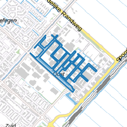 Perceel HLM03-AM-2257
