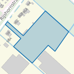 Perceel HLM03-AM-2265