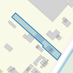 Perceel HLM03-AM-486
