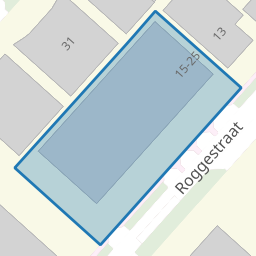 Perceel HLM03-AM-636