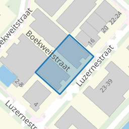 Perceel HLM03-AM-851