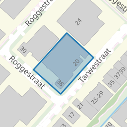 Perceel HLM03-AM-891