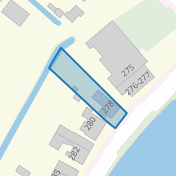 Perceel HLM03-AN-1025