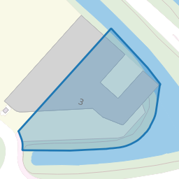 Perceel HLM03-AN-1383