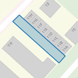 Perceel HLM03-AN-1481
