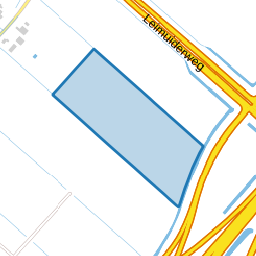 Perceel HLM03-AN-552