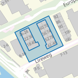 Perceel HLM03-AN-812