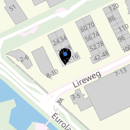 Appartement HLM03 AN 888 1
