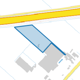 Perceel HLM03-AO-618