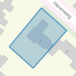 Perceel HLM03-B-3785