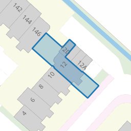 Perceel HLM03-B-4304