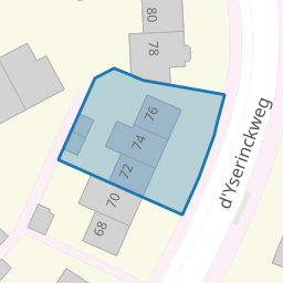 Perceel HLM03-B-4653