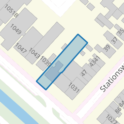 Perceel HLM03-C-3468