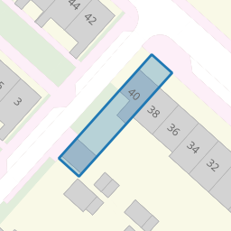 Perceel HLM03-C-3778