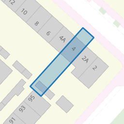 Perceel HLM03-C-4314