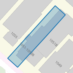 Perceel HLM03-C-4536