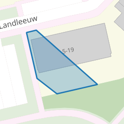 Perceel HLM03-C-4923