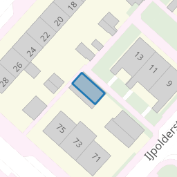 Perceel HLM03-C-4980