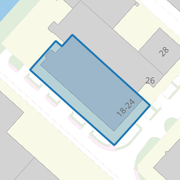Perceel HLM03-C-5189