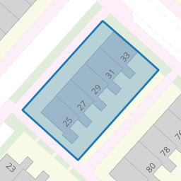 Perceel HLM03-C-5457