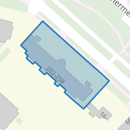 Perceel HLM03-C-5537