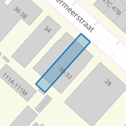 Perceel HLM03-C-5627