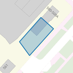 Perceel HLM03-C-5781
