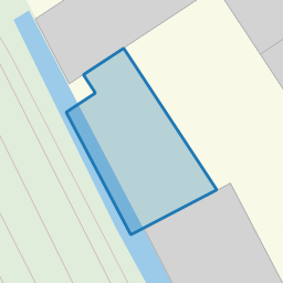 Perceel HLM03-C-5791