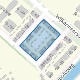 Perceel HLM03-C-5931