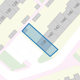 Perceel HLM03-D-4543
