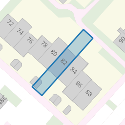 Perceel HLM03-D-5057