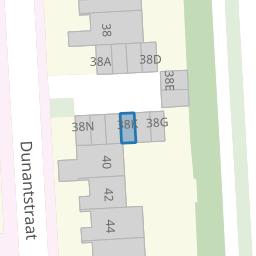 Perceel HLM03-D-5106