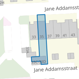 Perceel HLM03-D-5338