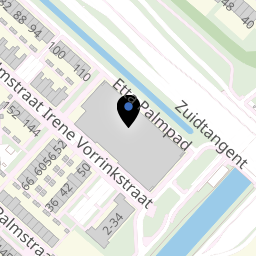 Appartement HLM03 D 7026 26