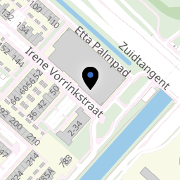 Appartement HLM03 D 7026 32