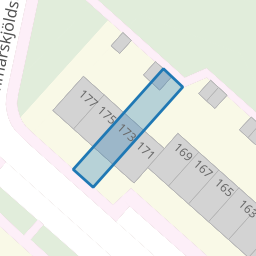 Perceel HLM03-D-7122