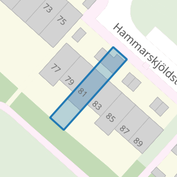 Perceel HLM03-D-7260