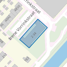 Perceel HLM03-D-7321