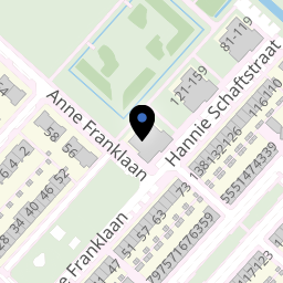 Appartement HLM03 D 7347 8