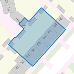 Perceel HLM03-D-7515