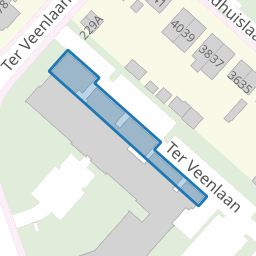 Perceel HLM03-D-7526