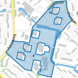 Perceel HLM03-D-7670