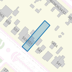 Perceel HLM03-E-2588