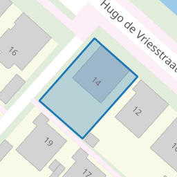 Perceel HLM03-E-3199