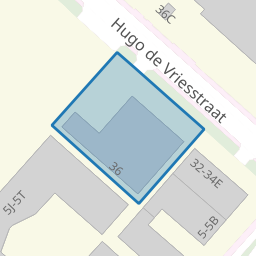 Perceel HLM03-E-3899