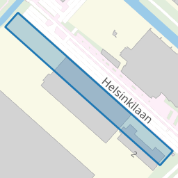 Perceel HLM03-E-3963