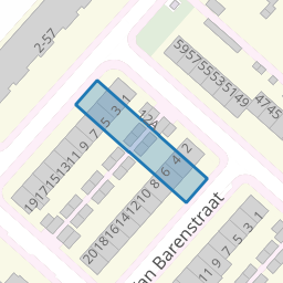 Perceel HLM03-E-4576